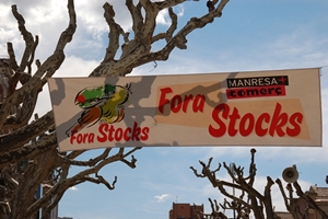 XXI FIRA FORA STOCKS Diumenge, 5 de març de 2017