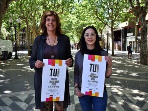Ajuntament de Manresa i UBIC organitzen aquest cap de setmana la Fira de l’Ascensió